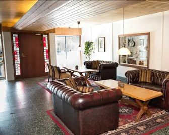 Dalby Hotel - Haslev