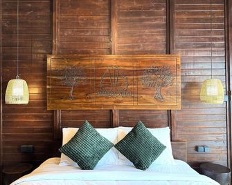 Mantra Villa Nusa Penida - Nusa Penida - Bedroom