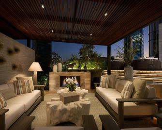 The St. Regis Mexico City - Mexico City - Phòng ngủ