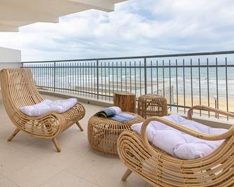 Rivazzurra Homes - C - Termoli - Balcony