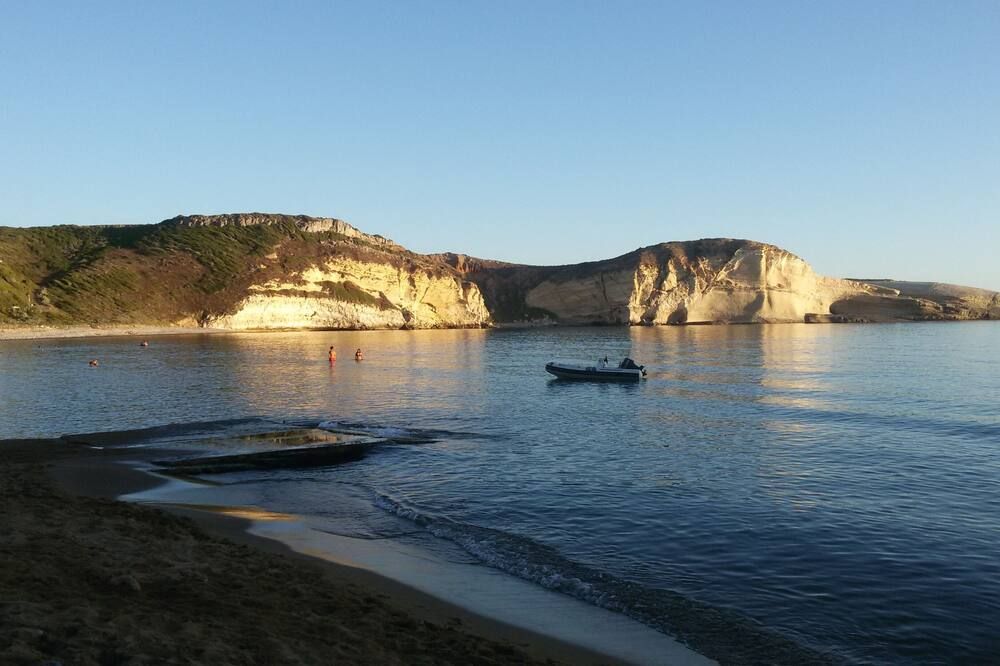 Relax, mare e tramonti - Santa Caterina