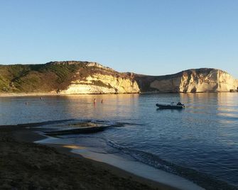 Relax, mare e tramonti - Santa Caterina