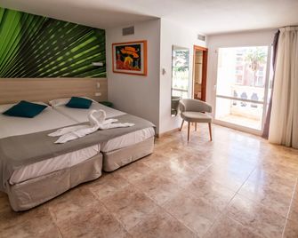 AZ Canyamel Classic Hotel - Canyamel - Recepció