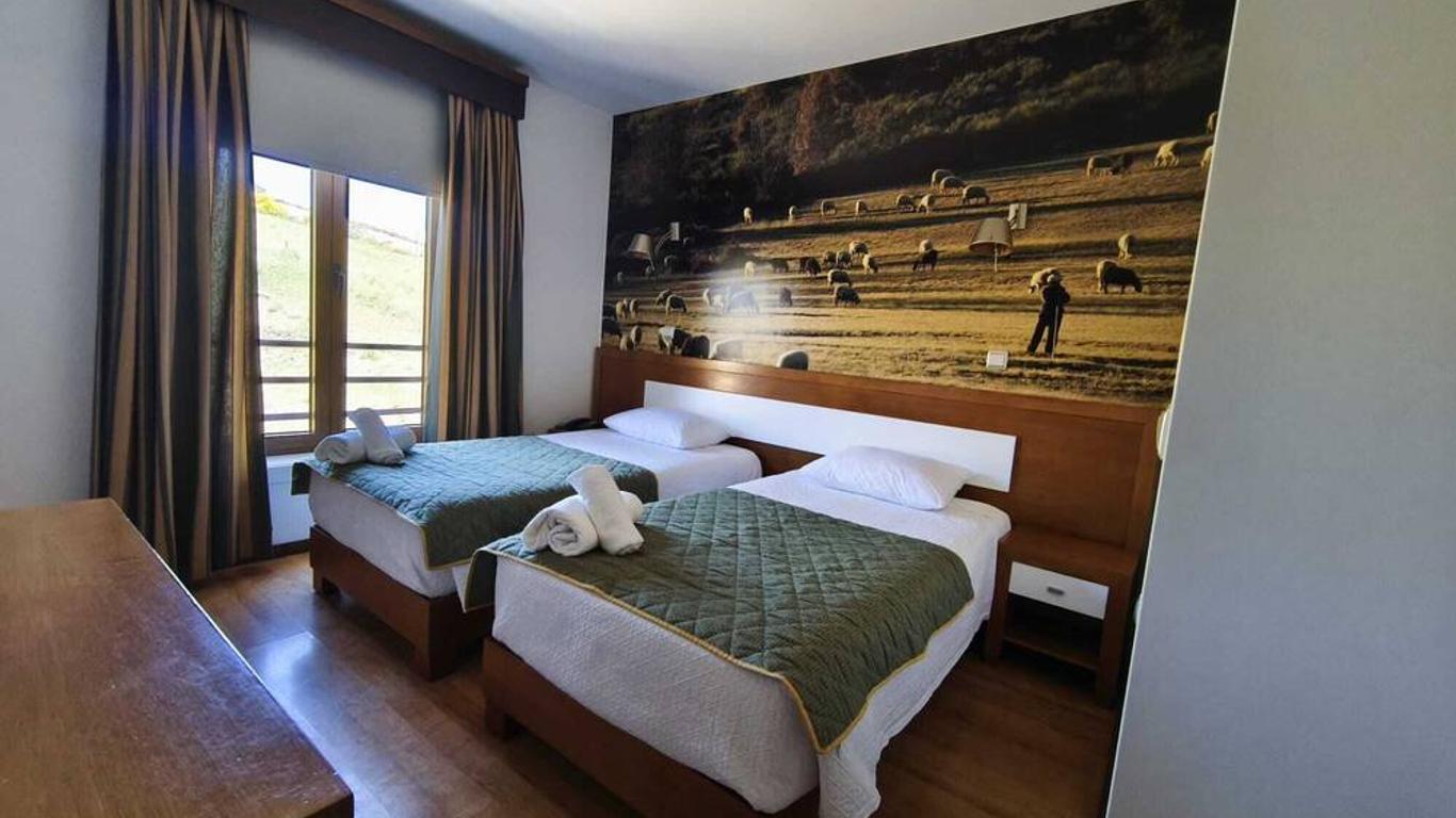 Hotel Rural Sra De Pereiras