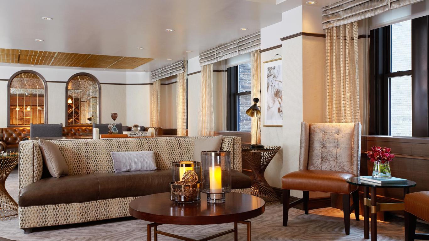 Westhouse Hotel New York