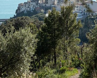 Hotel Belvedere - Sperlonga - Buiten zicht