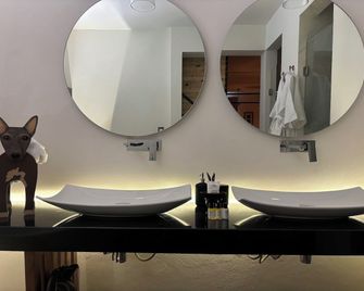 Hotel Casa Chanehque - Cholula