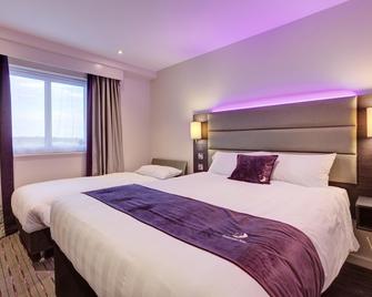 Premier Inn Haywards Heath - Haywards Heath - Bedroom