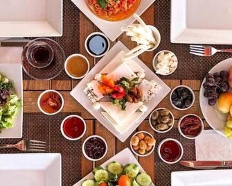 Hotel Hermes - Kaş - Restaurant