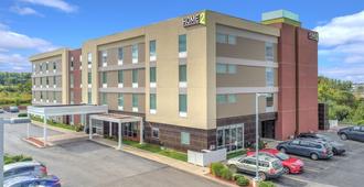 Home2 Suites by Hilton Erie, PA - ארי