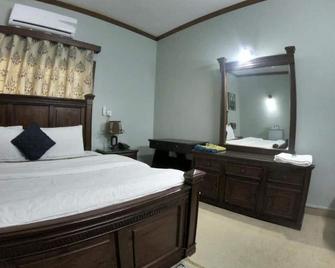 Seaview Guest House - Karachi - Habitación