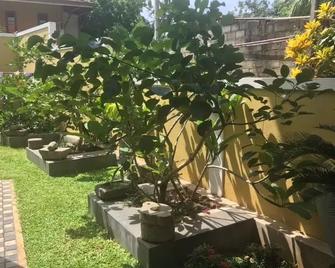 Bleu Pearl in Katunayake Srilanka - Katunayake - Outdoors view