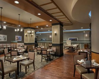 DoubleTree by Hilton Hotel Los Angeles - Norwalk - Norwalk - Restaurace