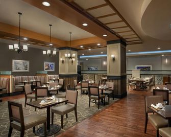 DoubleTree by Hilton Hotel Los Angeles - Norwalk - Norwalk - Restaurant