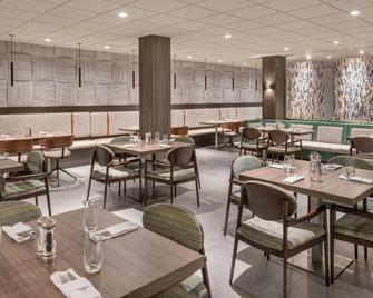 Four Points by Sheraton Spartanburg - Spartanburg - Restoran