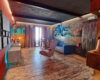 Ocean Suites - Santa Maria