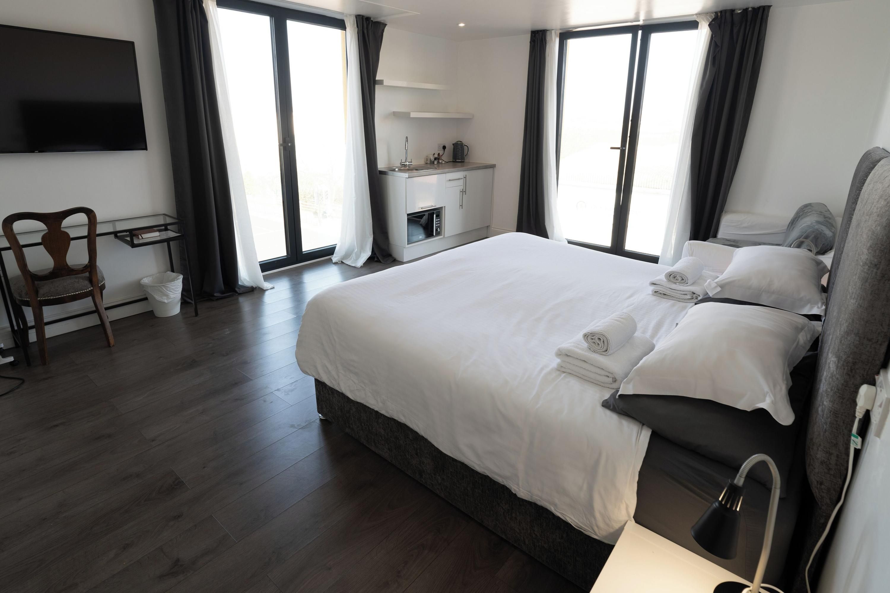 Abbey Point Hotel - London