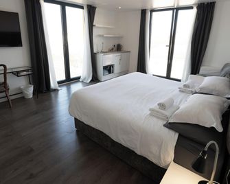 Abbey Point Hotel - London