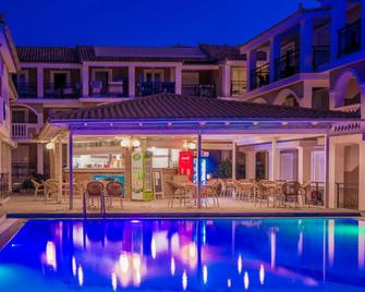 Boletsos Beach - Argassi - Piscina