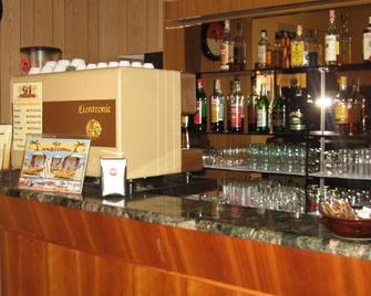 Hotel Eleonora - Rímini - Bar