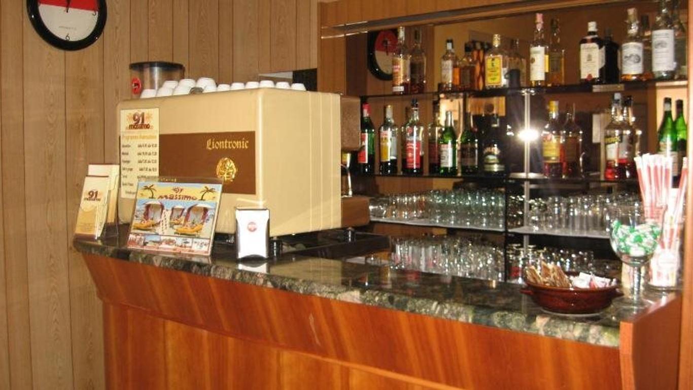 Hotel Eleonora