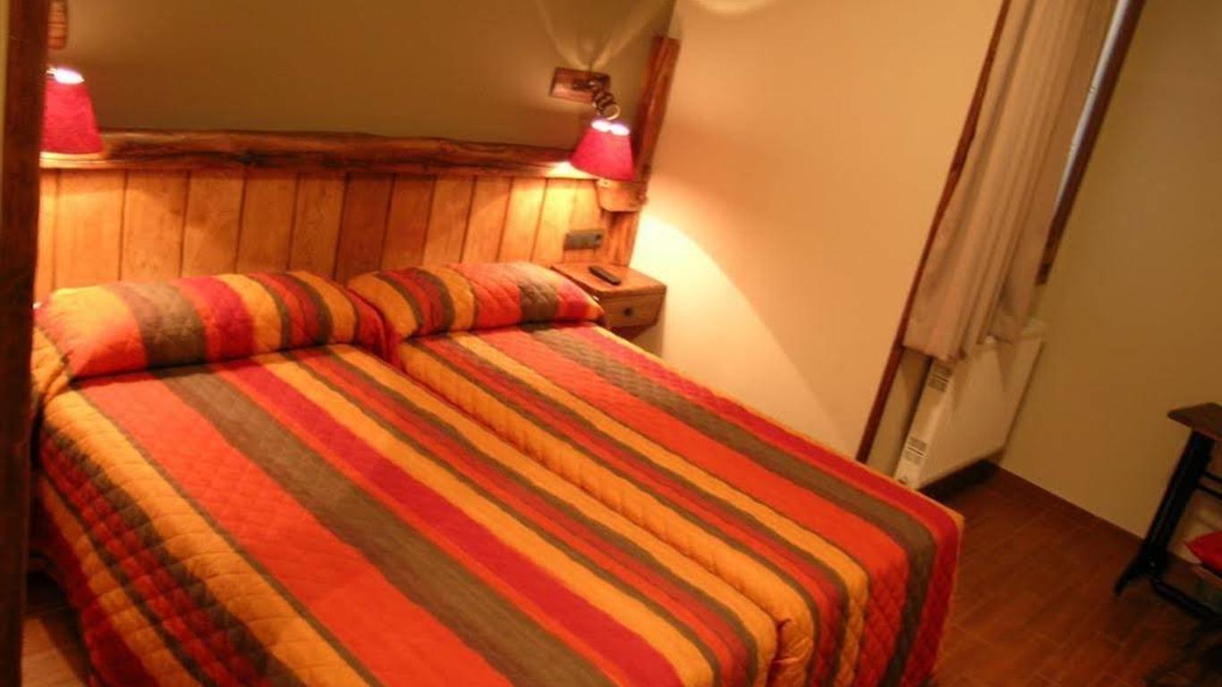 Hostal Xaloa