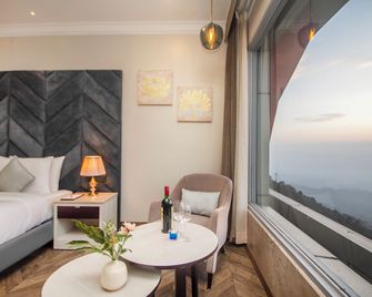 Amritara Surya - A Luxury Spa Retreat - Dharamsala