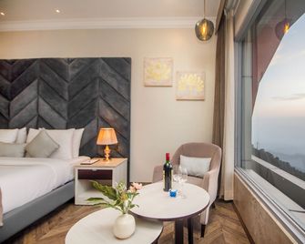 Amritara Surya - A Luxury Spa Retreat - Dharamshala