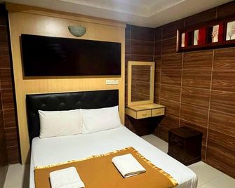Batu Caves Business Hotel - Batu Caves
