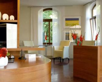 فرستنهوف آم باوهاوس فايمار - ويمار - أفضل طعام