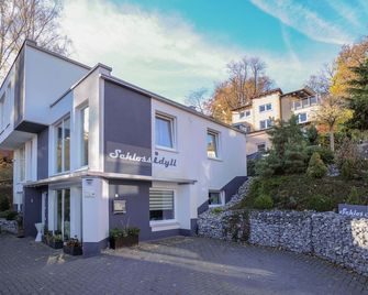 Pension Schlossidyll - Wernigerode - Edificio