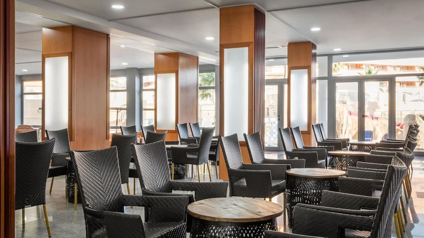 Hotel Fenix Family By Alegria