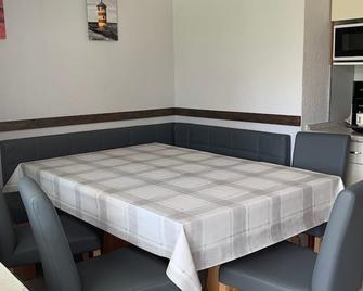 Haus Nordseewind - Hage - Restaurant