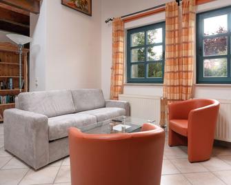 Fewo Katja im Ostseebad Binz - Binz - Pokój dzienny