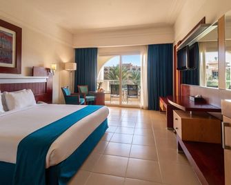 Serenity Alma Heights - Makadi Bay - Habitación