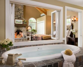 Sugar Hill Inn - Sugar Hill - Baño