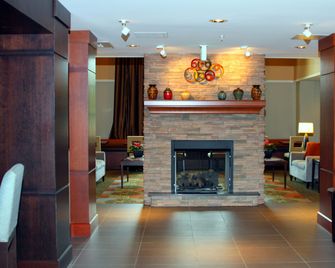 Staybridge Suites Syracuse (Liverpool) By IHG - Liverpool - Gebouw