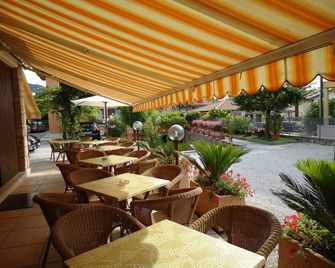 Garni Onda - Torri Del Benaco