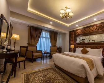 Envoy Continental Hotel, Blue Area, Islamabad - Islamabad