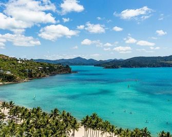 Whitsunday Apartment 1306 - Hamilton Island - Playa