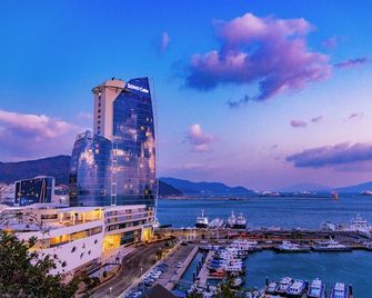 Sono Calm Yeosu - Yeosu