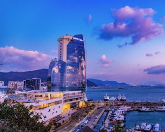 Sono Calm Yeosu - Yeosu