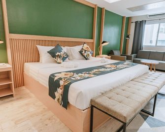 Diane Residences - Cebu City