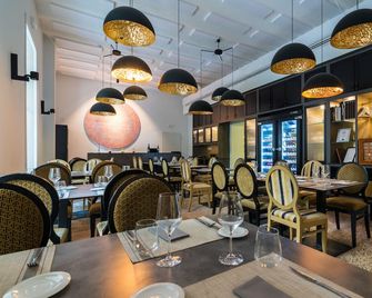 Icon Rosetó - Palma de Mallorca - Restauracja
