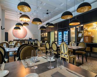 أيكون روسيتو - ميورقة - مطعم