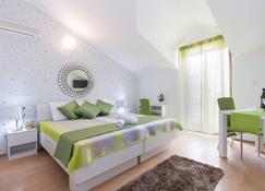 Villa Voinic - Cavtat - Bedroom