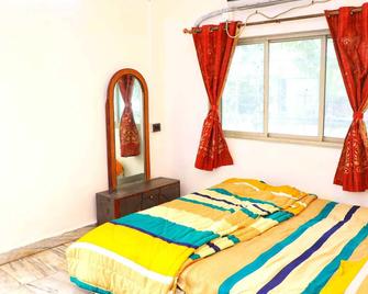 Belvilla Mushakraj Hotel Villa Malavali - Lonavala - Bedroom