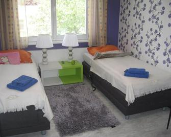 Apartment Sejko - Český Krumlov - Habitación