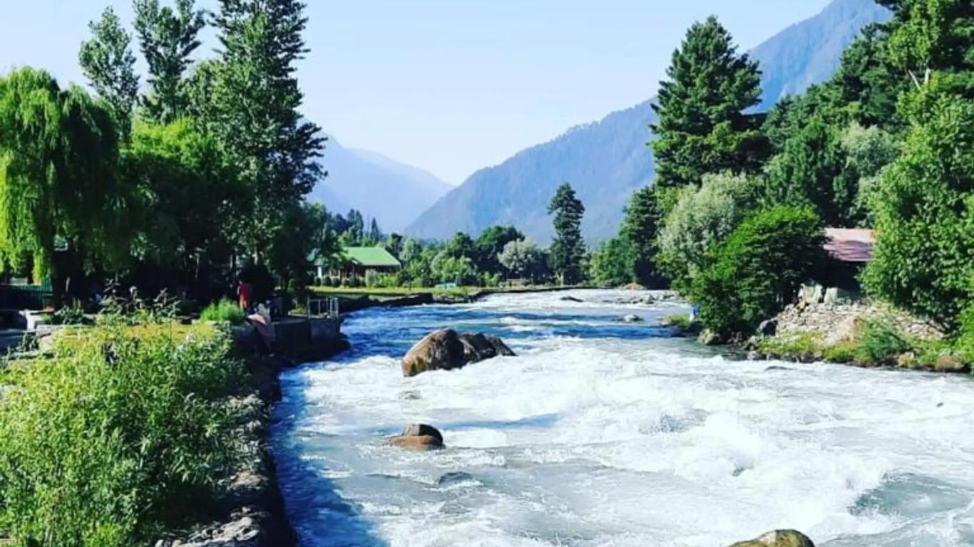 Paradise Guest House