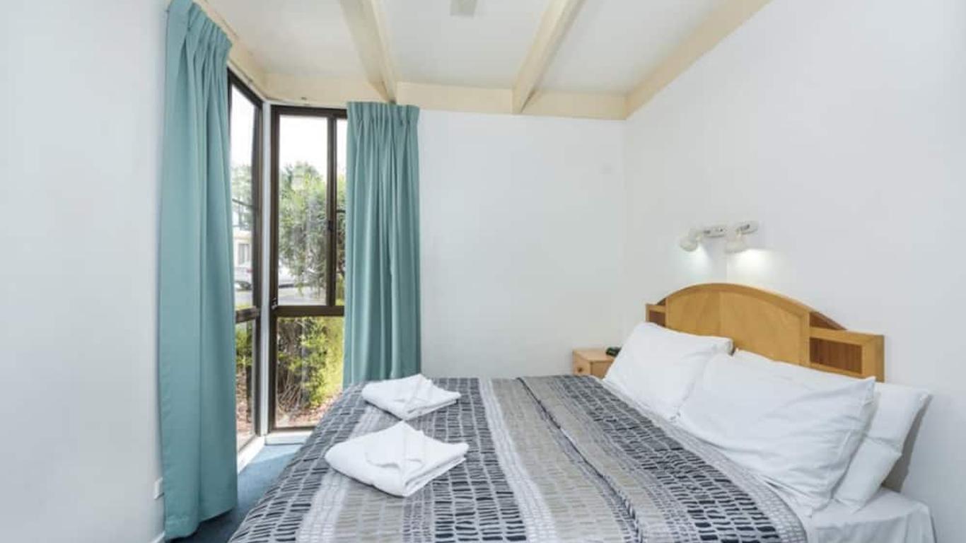 صن داون فيلاز